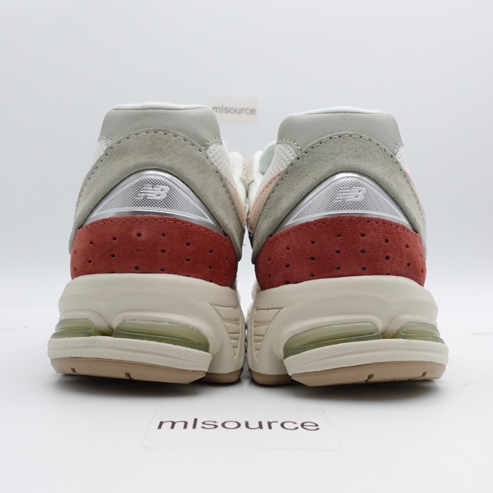 NEW New Balance 2002R Festival Sneakers M2002RJF Grey - Picture 9 of 11